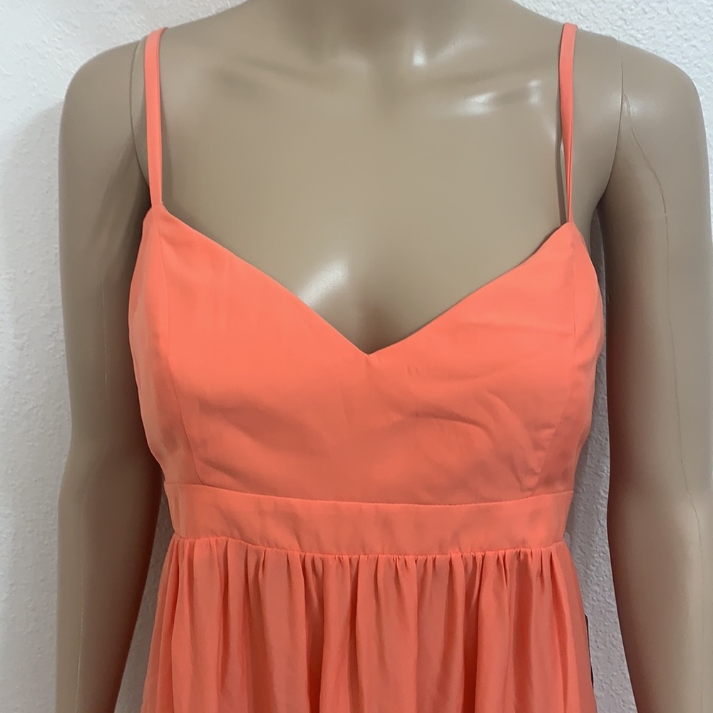 NWT Felicity & Coco Colby Maxi Dress - Picture 6 of 13